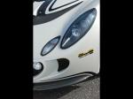 Lotus Exige Cup 260 2009 года